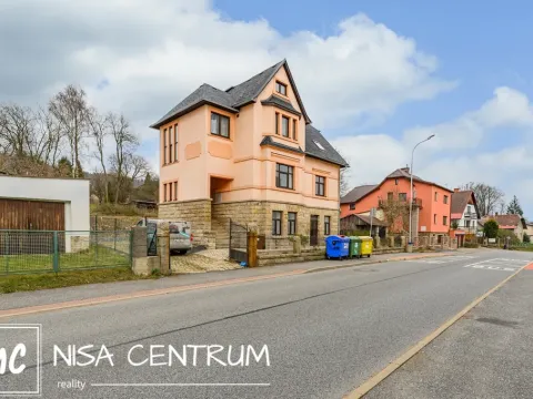 Pronájem bytu 3+kk, Zásada, 74 m2