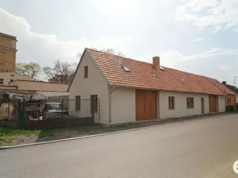 Prodej rodinného domu, Opařany, 150 m2