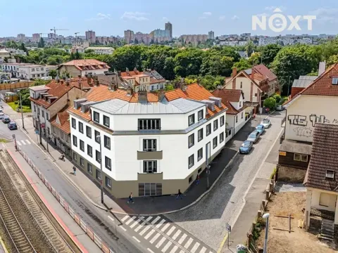 Prodej bytu 1+kk, Praha - Strašnice, Čestlická, 26 m2