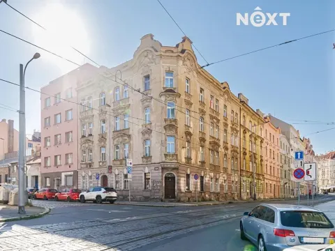 Prodej - jiné, Praha - Nusle, Ctiradova, 12 m2