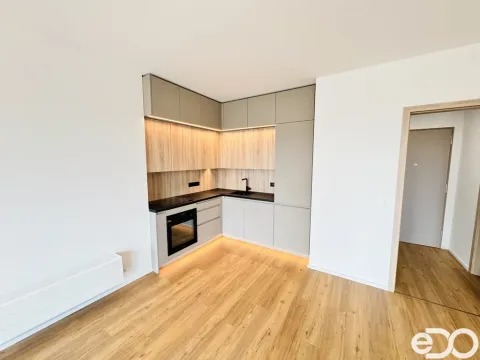 Prodej bytu 2+kk, Brandýs nad Labem-Stará Boleslav, Dřevčická, 55 m2