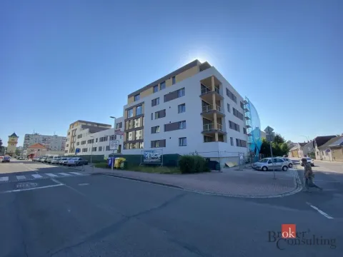 Pronájem bytu 2+kk, Týniště nad Orlicí, T. G. Masaryka, 77 m2