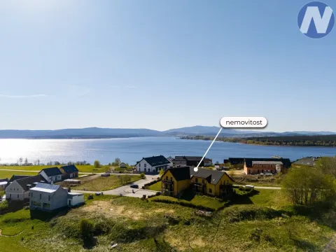 Prodej bytu 5+kk, Frymburk - Kovářov, 96 m2