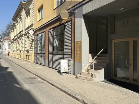 Pronájem kanceláře, Ostrava, Přívozská, 11 m2