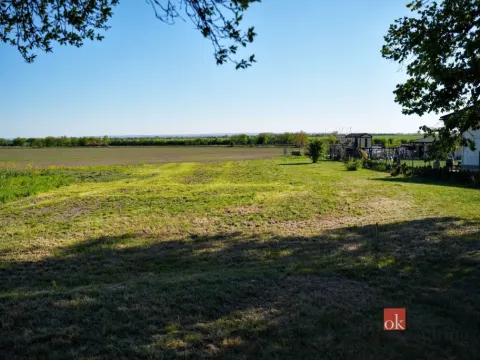 Prodej pozemku pro bydlení, Všejany, 1188 m2