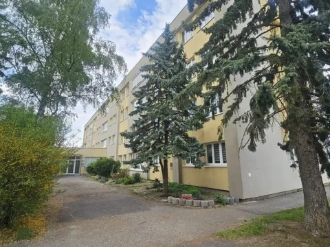 Prodej bytu 3+kk, Kladno, Moskevská, 41 m2