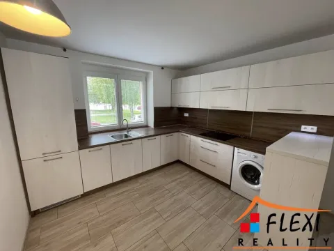 Pronájem bytu 2+kk, Ostrava, Krylovova, 50 m2
