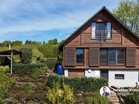 Prodej chaty, Úbislavice, 71 m2
