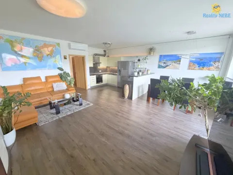 Pronájem bytu 3+kk, Praha - Modřany, Soukalova, 100 m2