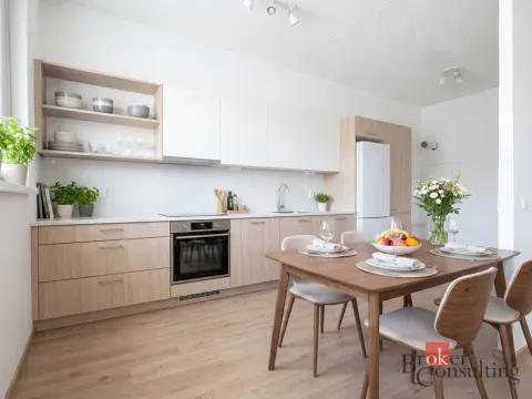 Prodej bytu 4+kk, Praha - Řepy, Španielova, 90 m2