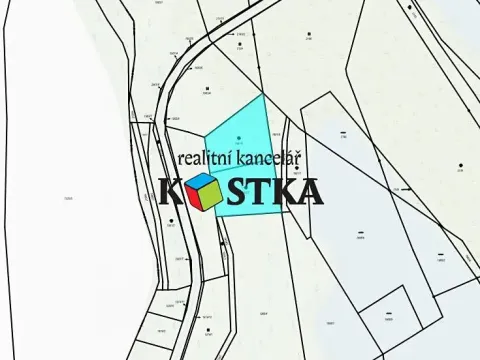 Prodej pole, Ostrava, Antošovická, 3774 m2
