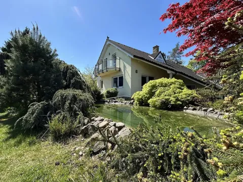 Prodej rodinného domu, Mladá Boleslav, Na Dubcích, 425 m2