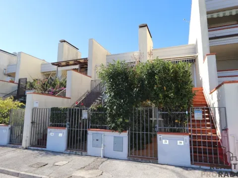 Prodej bytu 2+kk, Villa Rosa,Itálie, 56 m2