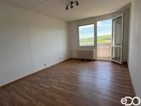 Pronájem bytu 2+1, Hradec Králové, Sekaninova, 51 m2