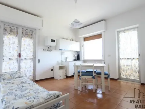 Prodej bytu 3+kk, Via Gorizia,Alba Adriatica,Itálie, 67 m2