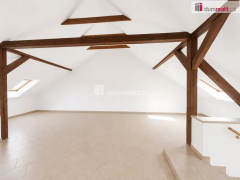 Pronájem bytu 1+kk, Ústí nad Labem - Ústí nad Labem-centrum, Králova výšina, 99 m2
