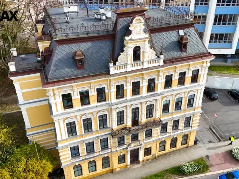 Prodej bytu 4+1, Liberec - Liberec IV-Perštýn, Dr. Milady Horákové, 96 m2