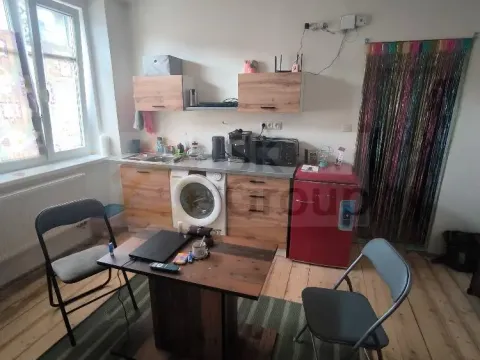Pronájem bytu 2+kk, Karlovy Vary - Rybáře, Nad Dvorem, 40 m2