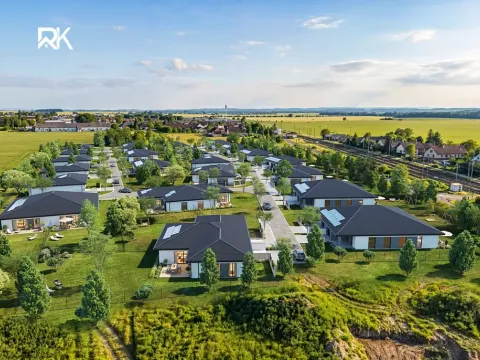Prodej rodinného domu, Káranice, 153 m2