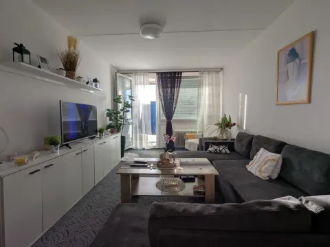 Prodej bytu 2+kk, Most, Rozmarýnová, 49 m2