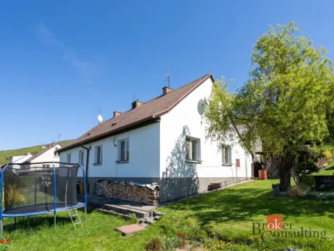 Prodej rodinného domu, Hlubočky, Havlíčkova, 135 m2