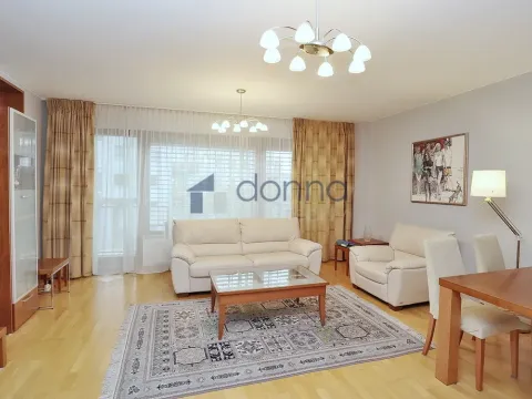 Prodej bytu 3+kk, Praha, Tibetská, 98 m2