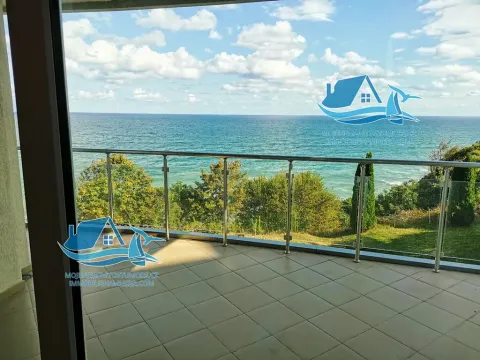 Prodej bytu 3+kk, Bjala, Bulharsko, 177 m2