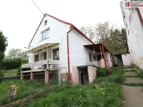 Prodej rodinného domu, Chlum Svaté Maří, Zahradní, 160 m2