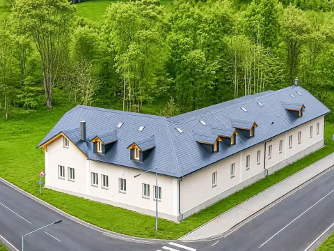 Prodej bytu 1+kk, Malá Morávka, 49 m2
