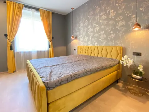 Pronájem bytu 2+kk, Praha - Michle, Michelská, 54 m2