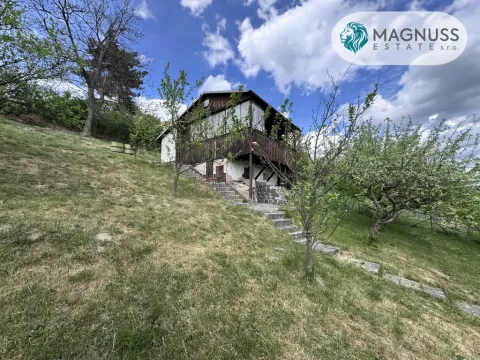 Prodej chaty, Lazníky, 40 m2