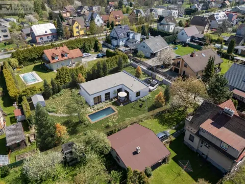 Prodej rodinného domu, Šenov, Morušová, 147 m2