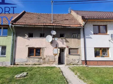 Prodej rodinného domu, Víceměřice, 197 m2