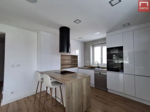 Pronájem bytu 2+1, Olomouc - Hodolany, Za humny, 85 m2