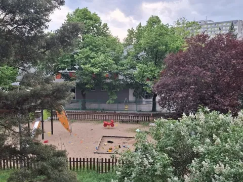 Prodej bytu 2+1, Praha - Záběhlice, Jasmínová, 53 m2