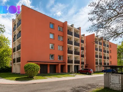 Prodej bytu 3+1, Frýdlant nad Ostravicí, 5. května, 74 m2