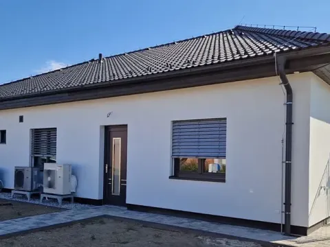 Prodej rodinného domu, Hradečno, 85 m2