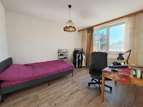 Prodej bytu 3+1, Brno, Mozolky, 73 m2