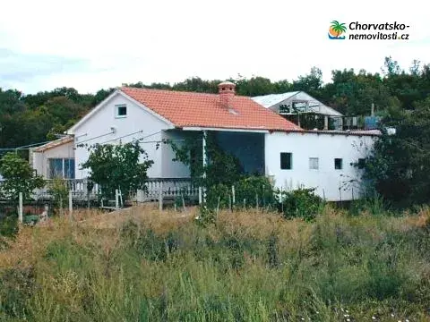 Prodej vily, Krk, Chorvatsko, 183 m2