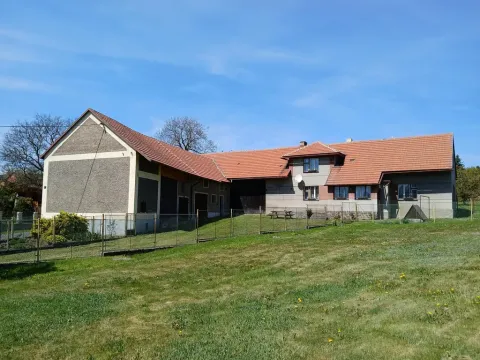 Prodej rodinného domu, Sádek, 168 m2