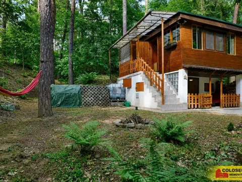 Prodej chaty, Brno - Kníničky, 32 m2