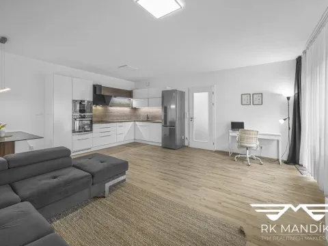 Prodej bytu 2+kk, Říčany - Radošovice, Plavínová, 59 m2