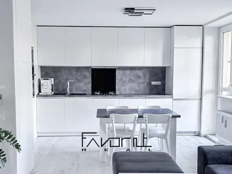 Prodej bytu 3+kk, Ostrava, Slavíkova, 85 m2