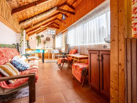 Prodej obchodního prostoru, Úsobí, 365 m2