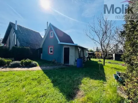 Prodej chaty, Bečov, 26 m2