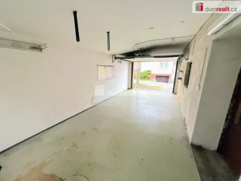 Pronájem obchodního prostoru, Uherské Hradiště - Mařatice, Jižní, 95 m2