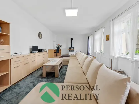 Prodej rodinného domu, Vejprty, Martinská, 280 m2