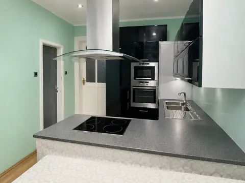 Prodej bytu 3+1, Praha - Nusle, Jaromírova, 83 m2