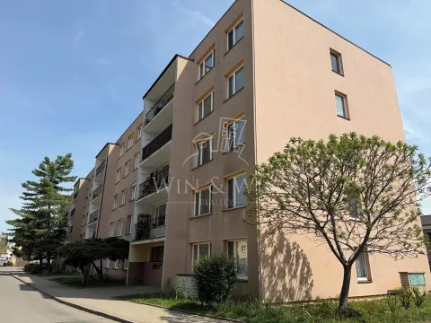 Pronájem bytu 3+1, Benátky nad Jizerou, Ořechová, 67 m2