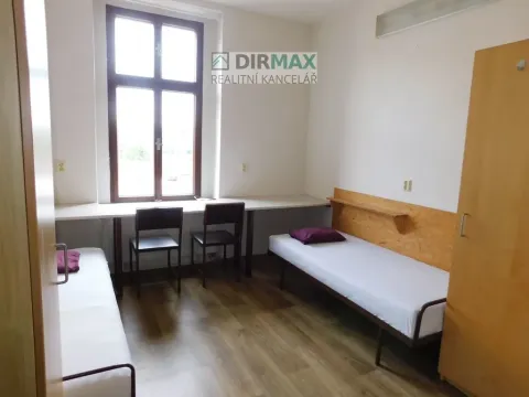 Pronájem bytu 1+kk, Plzeň - Jižní Předměstí, Na Jíkalce, 20 m2